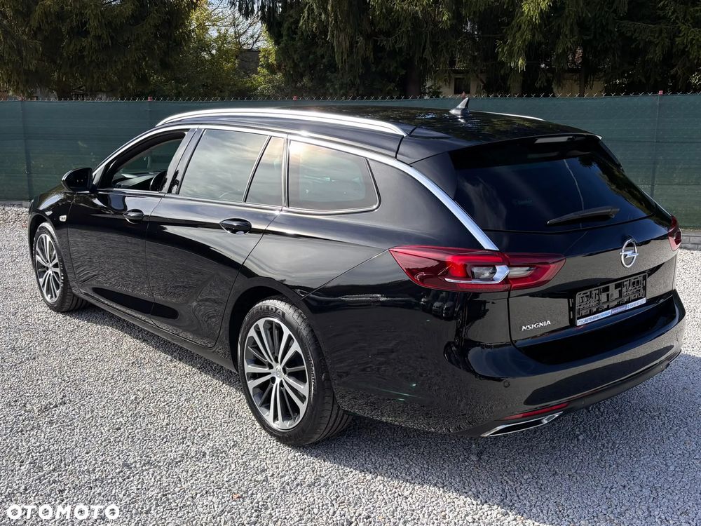 Opel Insignia 1.6 Direct InjectionTurbo Innovation - 15