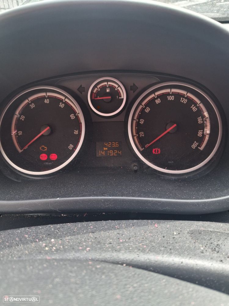 Opel Corsa 1.2 Enjoy - 6