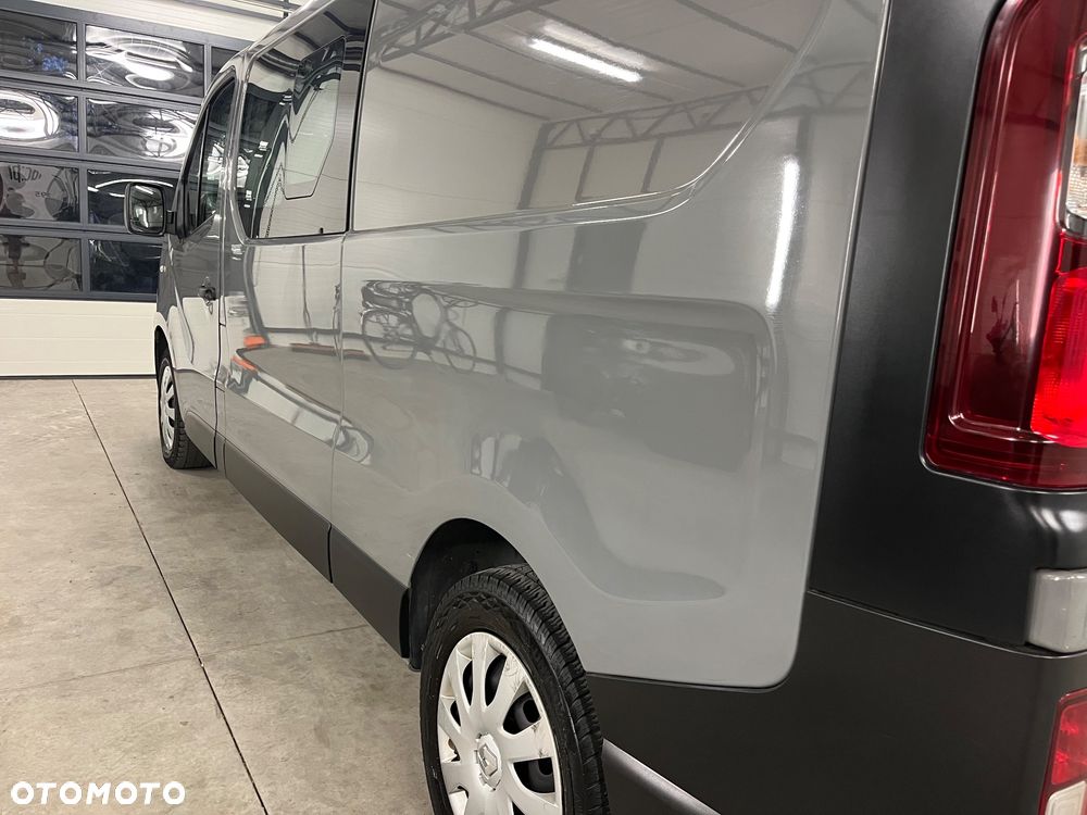 Renault Trafic - 33