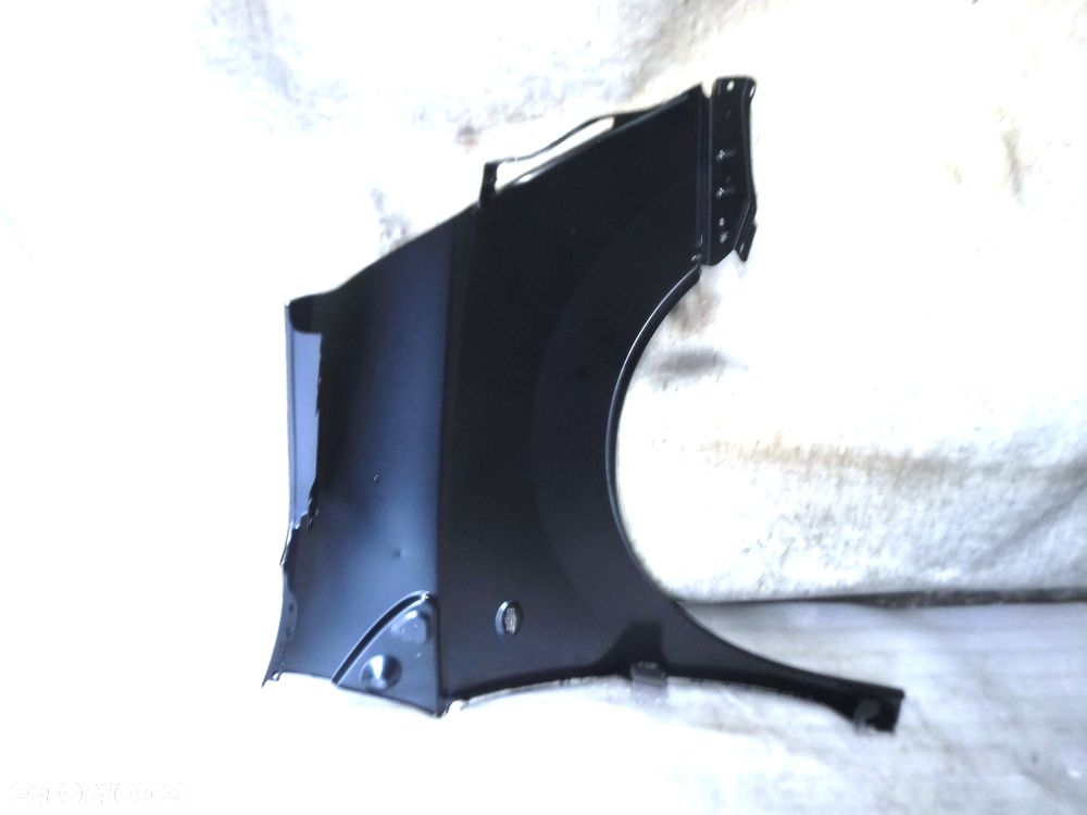 scudo expert jumpy ii 07r- błotnik przód prawy nowy przedni - 2
