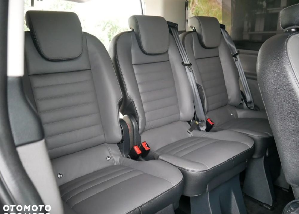 Ford Transit Custom - 22