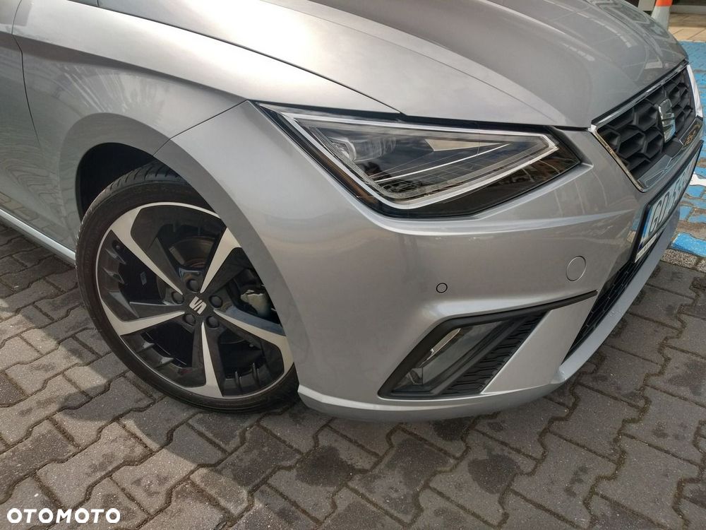 Seat Ibiza - 4