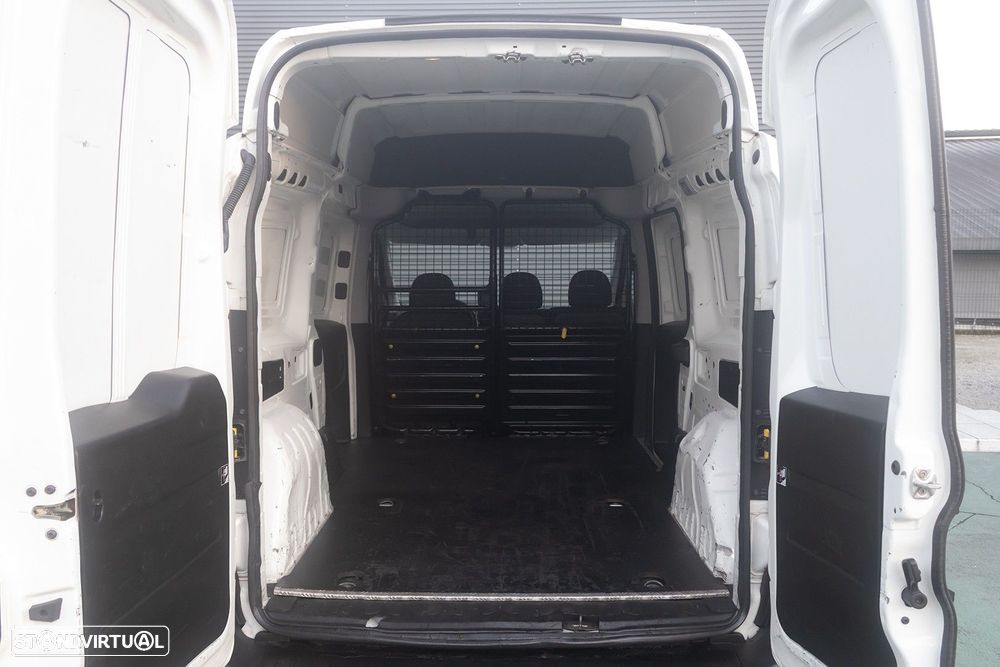 Fiat Doblo 1.6 MJ Maxi - 19