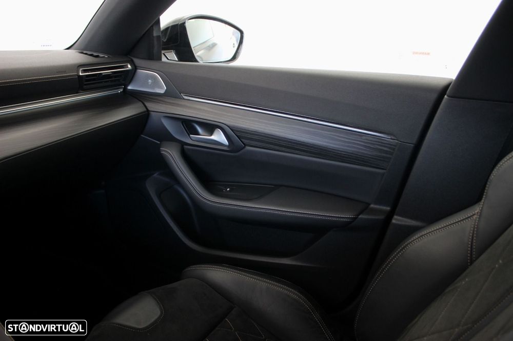 Peugeot 508 SW 2.0 BlueHDi GT EAT8 - 40