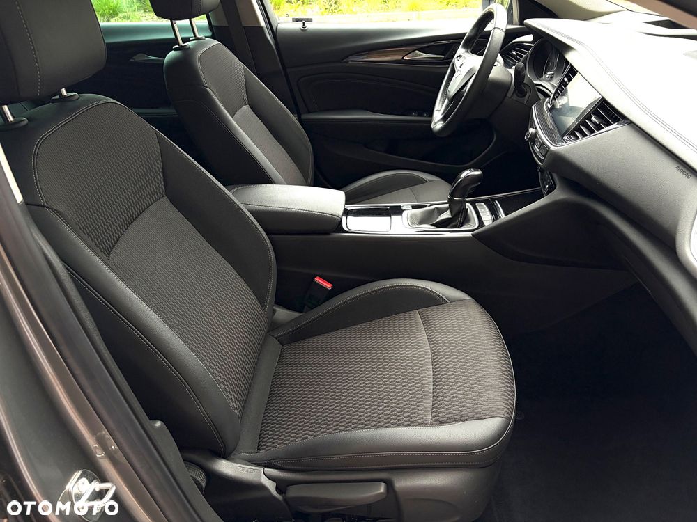 Opel Insignia Sp 1.5 ECOTEC Direct InjectionTurbo Business Edition - 21