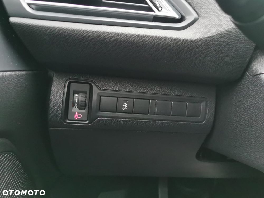Peugeot 308 PureTech 110 Stop & Start Active - 16