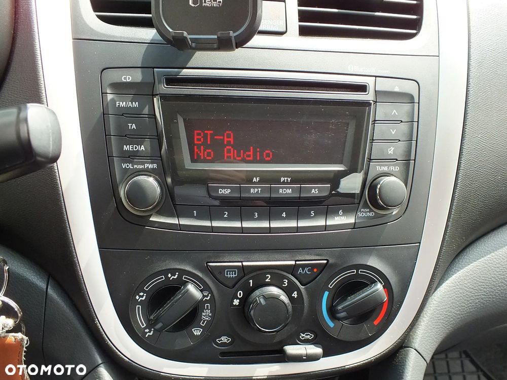 Suzuki Celerio 1.0 Comfort - 20