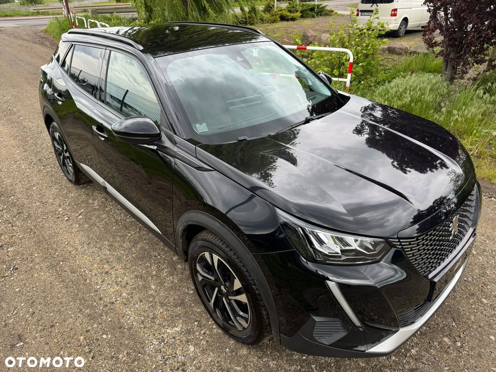 Peugeot 2008 - 30
