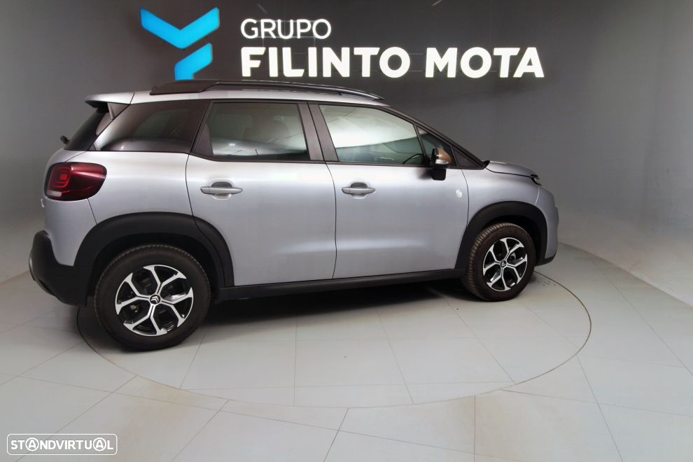 Citroën C3 Aircross 1.2 PureTech C-Series - 2