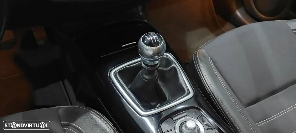 Renault Laguna Break - 39