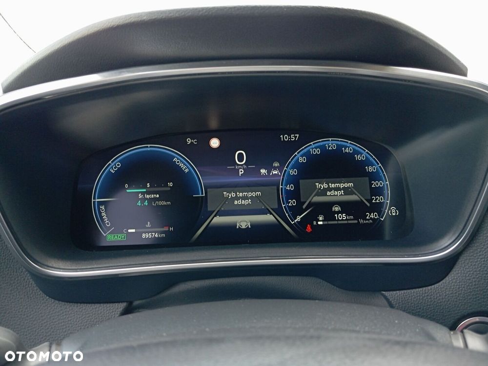 Toyota Corolla 1.8 Hybrid Comfort - 18