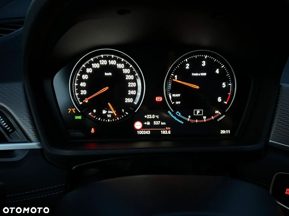 BMW X2 xDrive20d M Sport - 34