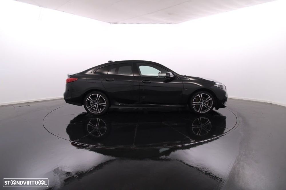 BMW 216 Gran Coupé - 10