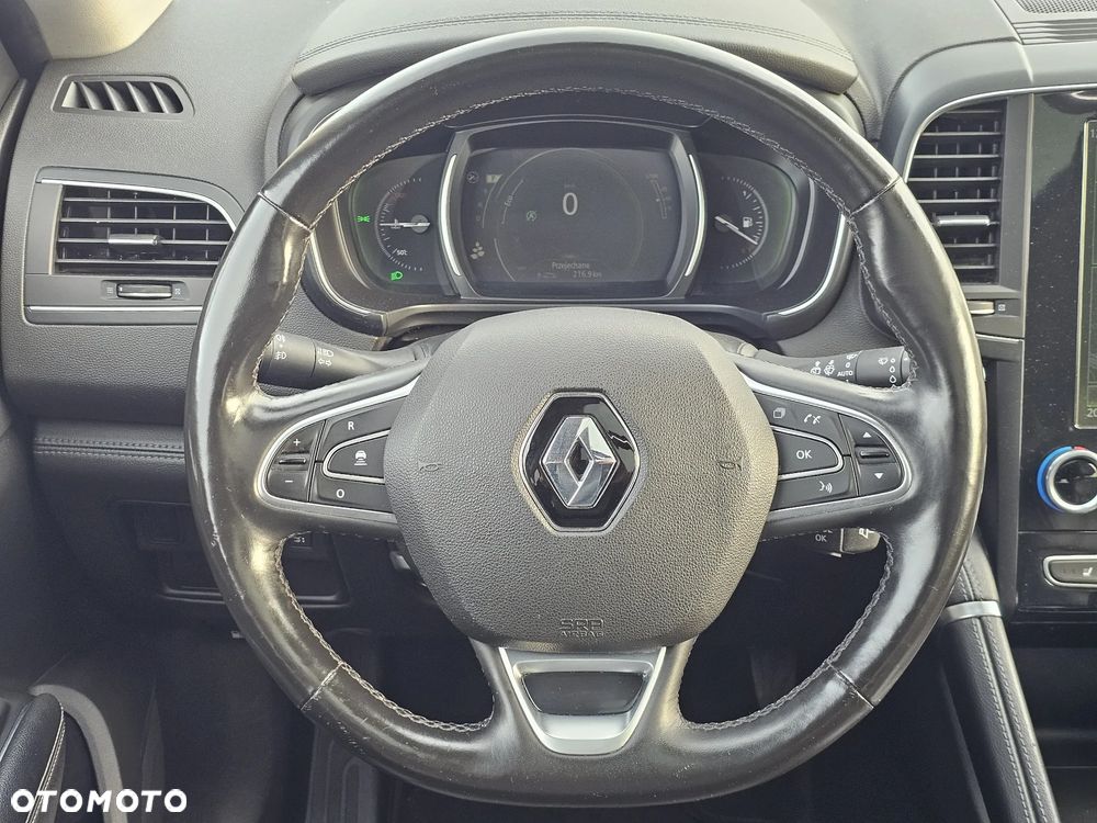 Renault Koleos ENERGY dCi 175 X-tronic LIMITED - 24