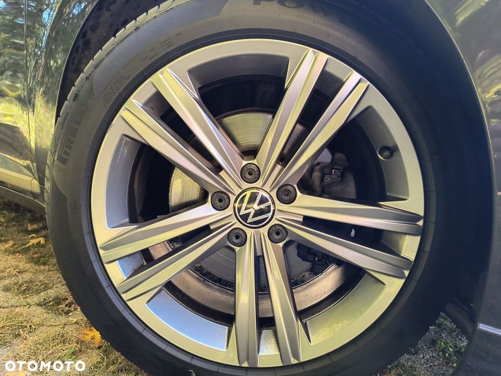Volkswagen Arteon 2.0 TSI R-Line DSG - 29