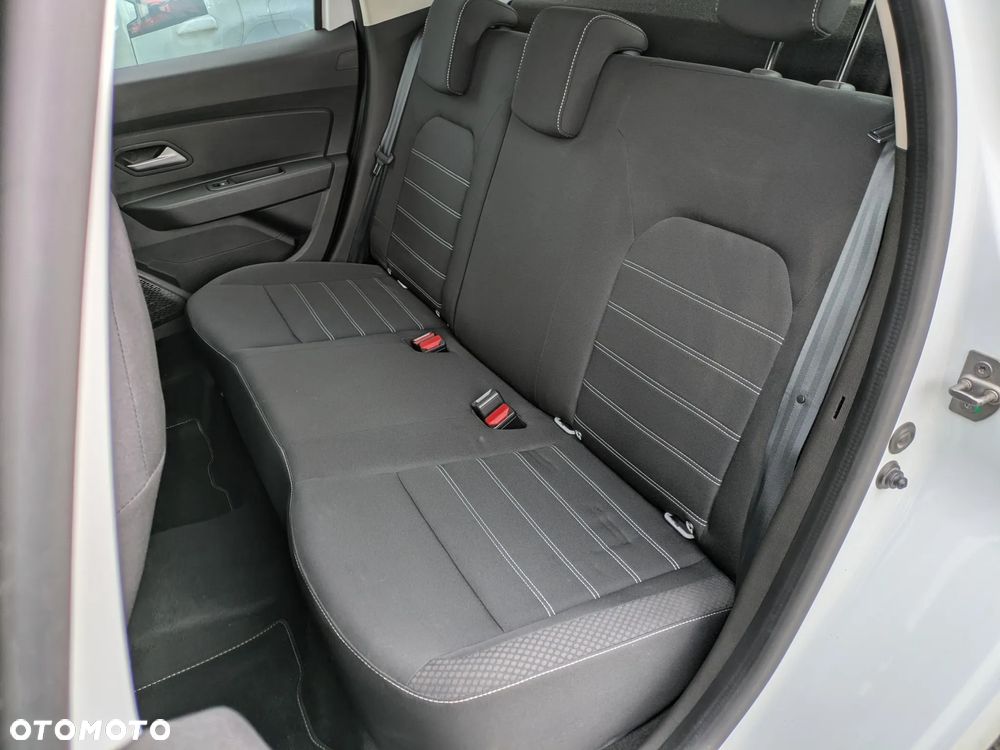 Dacia Duster - 25