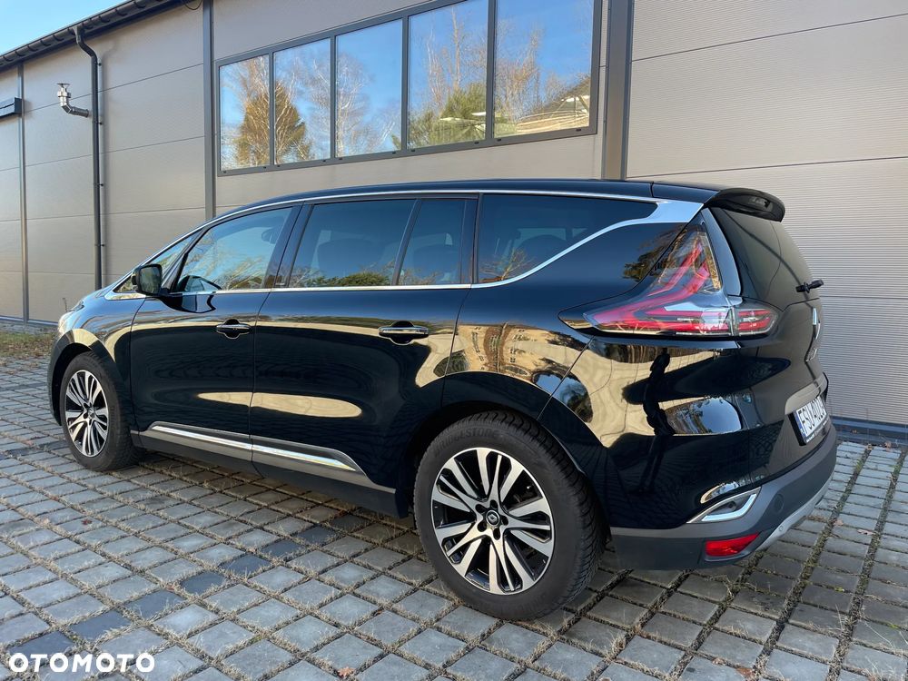 Renault Espace Energy TCe 200 EDC Initiale Paris - 2