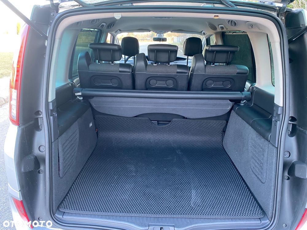 Renault Espace 2.0 dCi FAP Navitech - 14