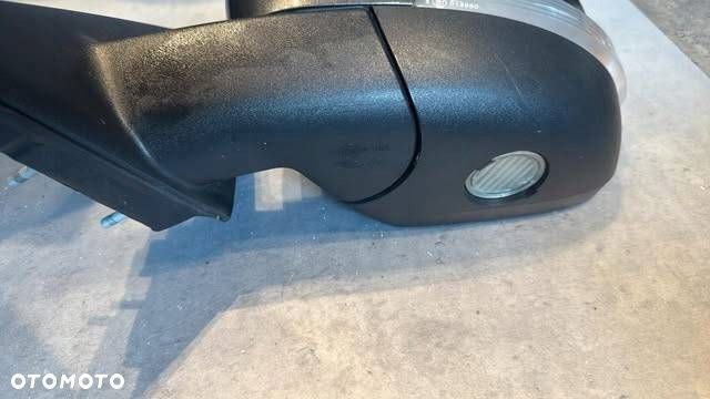 lewe lusterko ford galaxy mk4 2017r 13pin kolor uf - 2