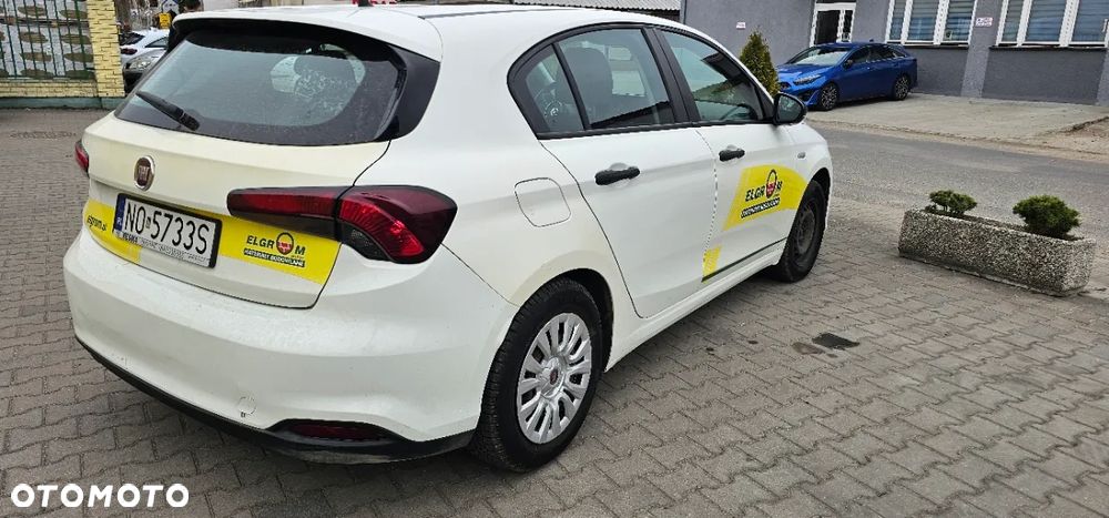 Fiat Tipo 1.4 16v Street - 4