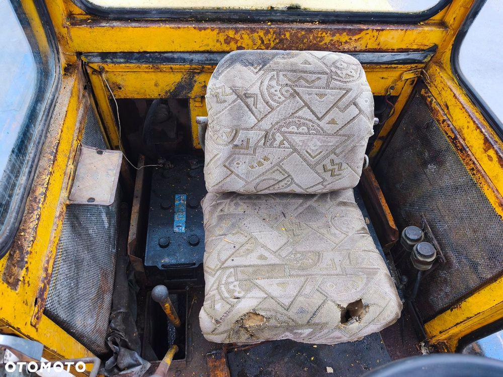 Baukema Shm 4 - 120 A - 20