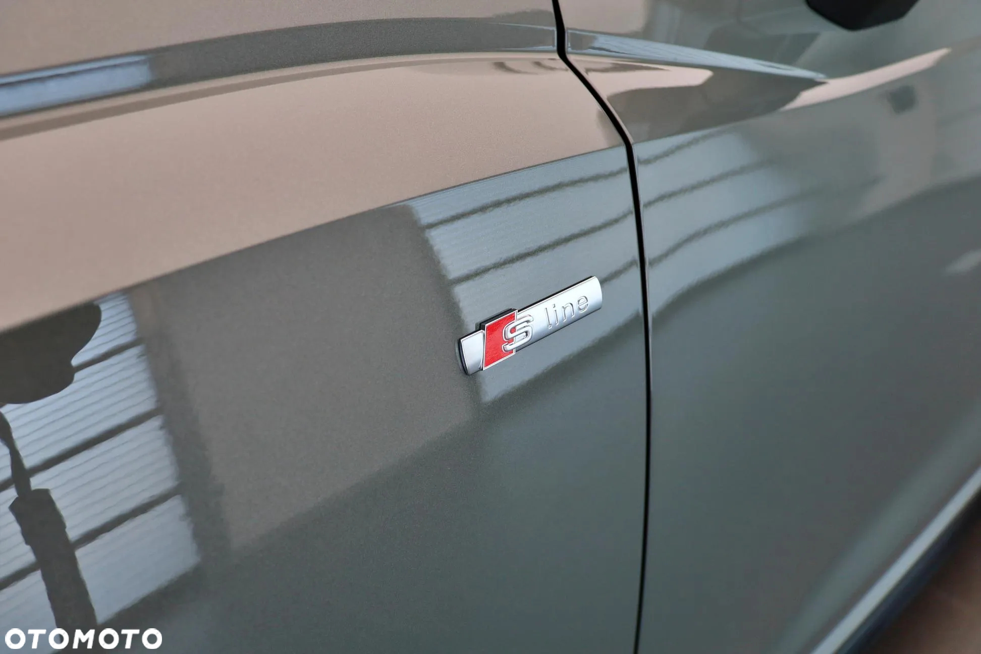Audi Q3 35 TFSI S line S tronic - 5