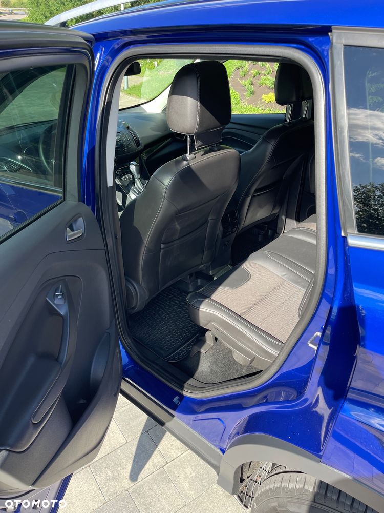 Ford Kuga 2.0 TDCi 4x4 Titanium - 7