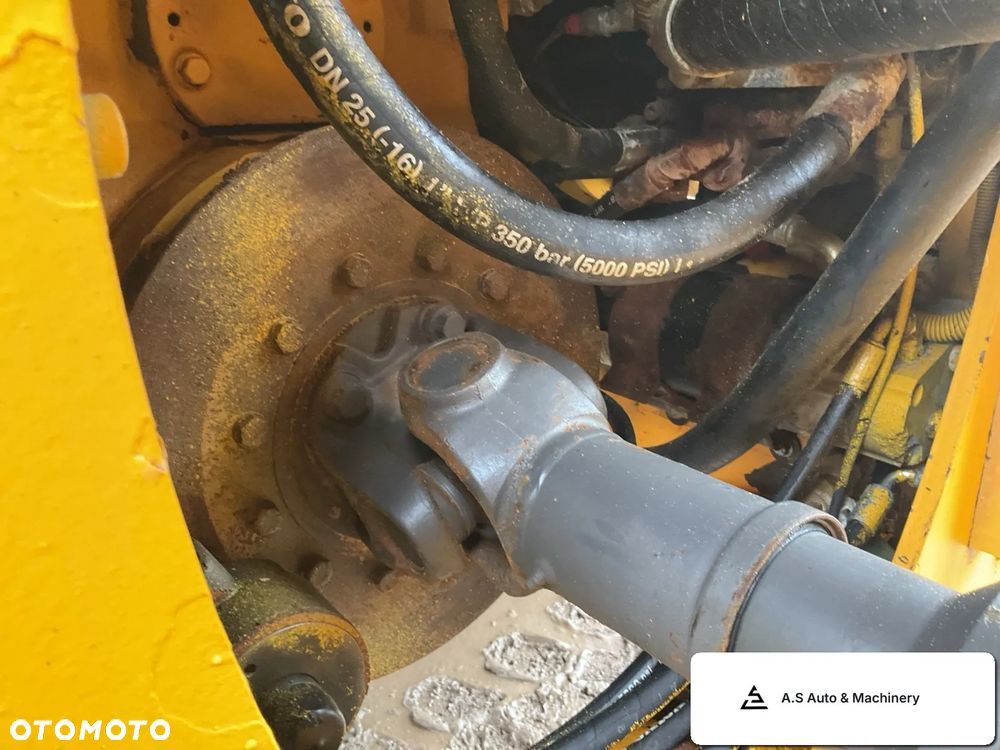 Volvo L180H - 10