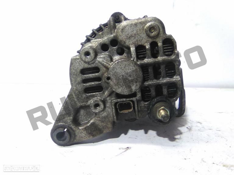Alternador 82000_65730 Renault Clio Ii [1998_2012] 1.2 16v - 3