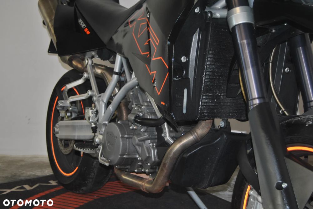 KTM SMC - 14