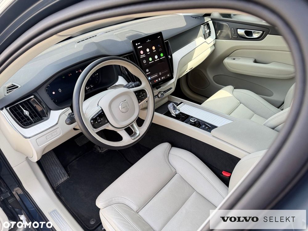 Volvo XC 60 - 14