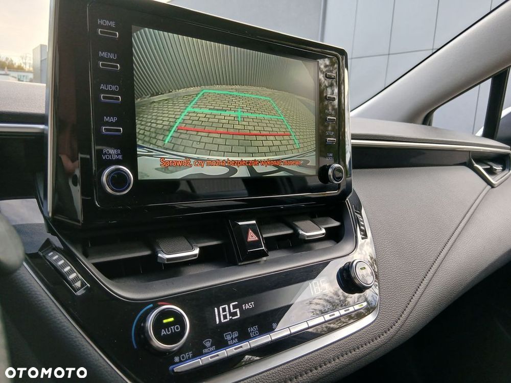 Toyota Corolla 1.8 Hybrid Active - 14