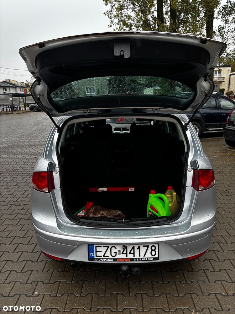 Seat Altea XL 2.0 TDI Stylance DSG - 14