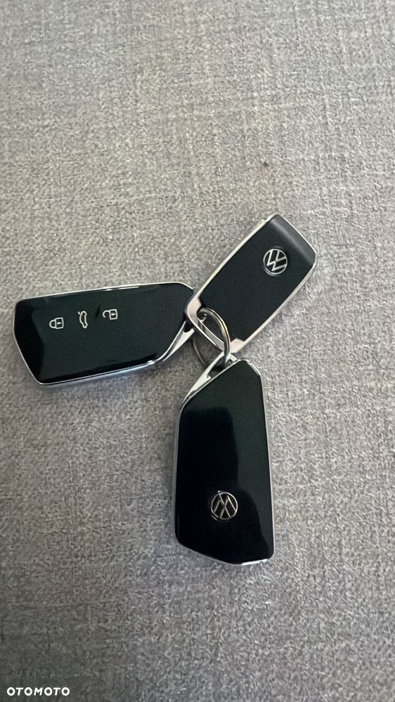 Volkswagen Tiguan 1.5 eTSI R-Line DSG - 35