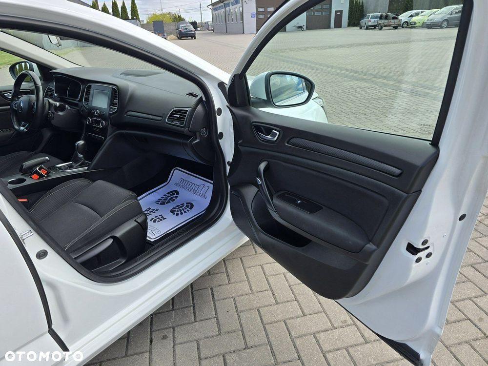 Renault Megane - 27