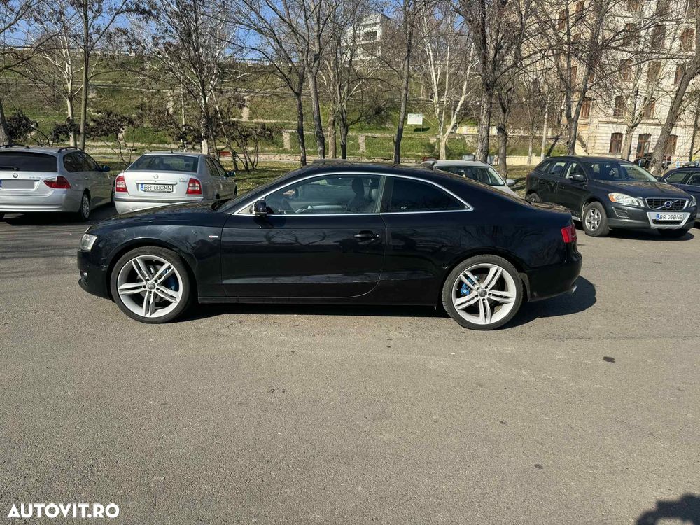Audi A5 - 3