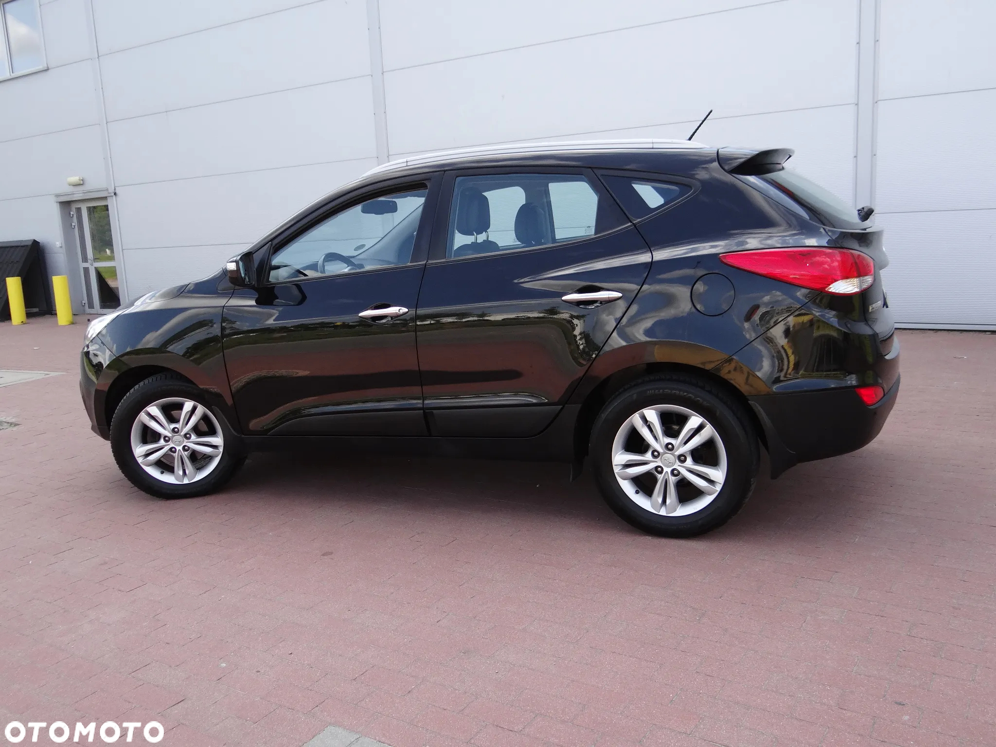 Hyundai ix35 - 3