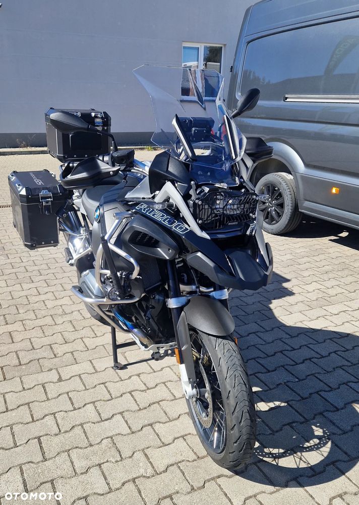 BMW GS - 3