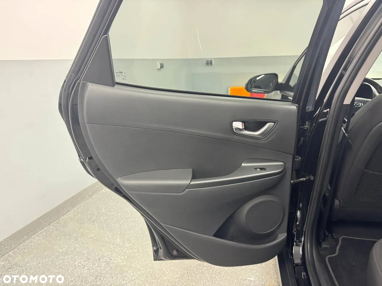 Hyundai Kona EV - 22