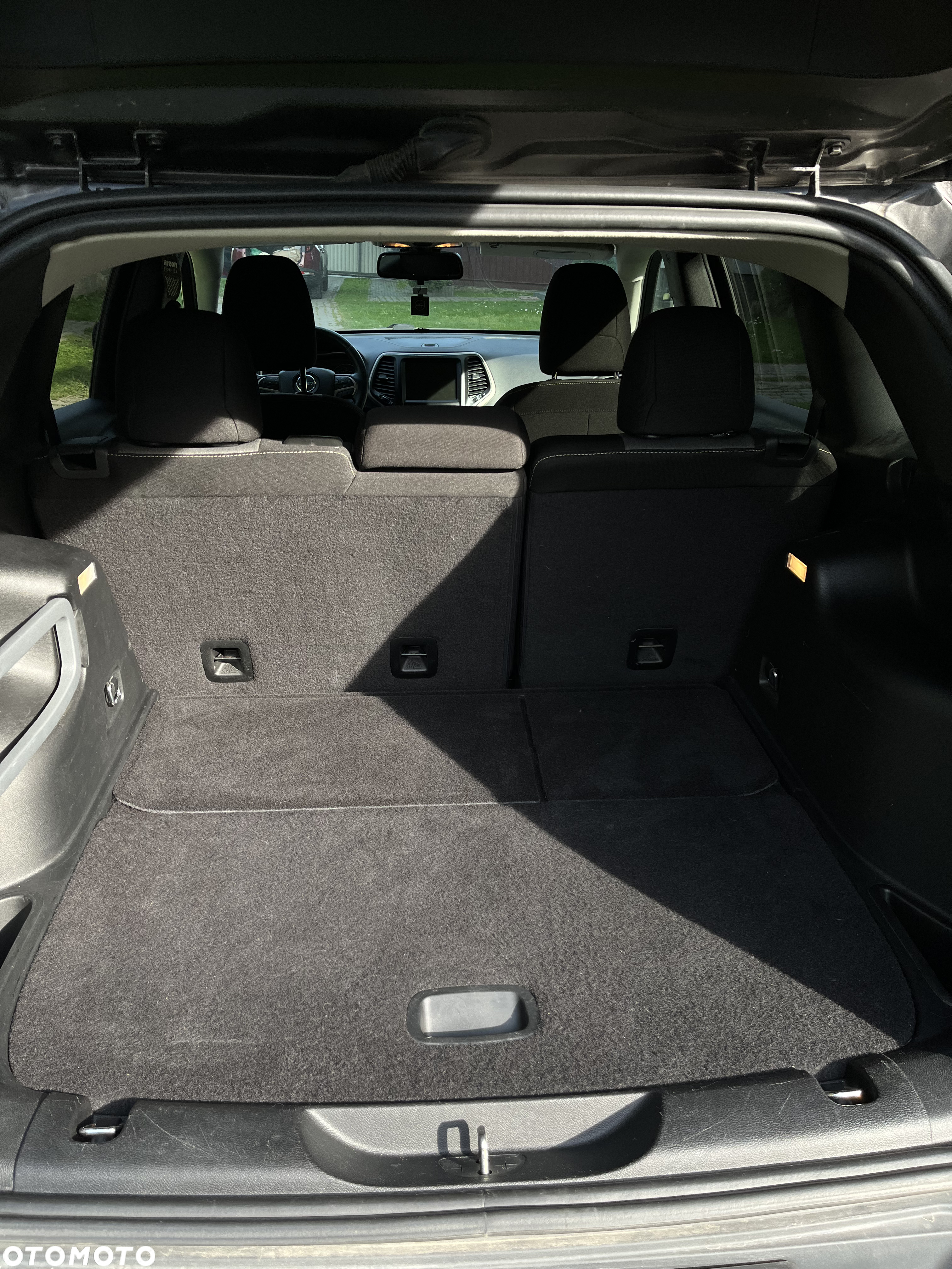 Jeep Cherokee 3.2 V6 Active Drive I Limited - 14