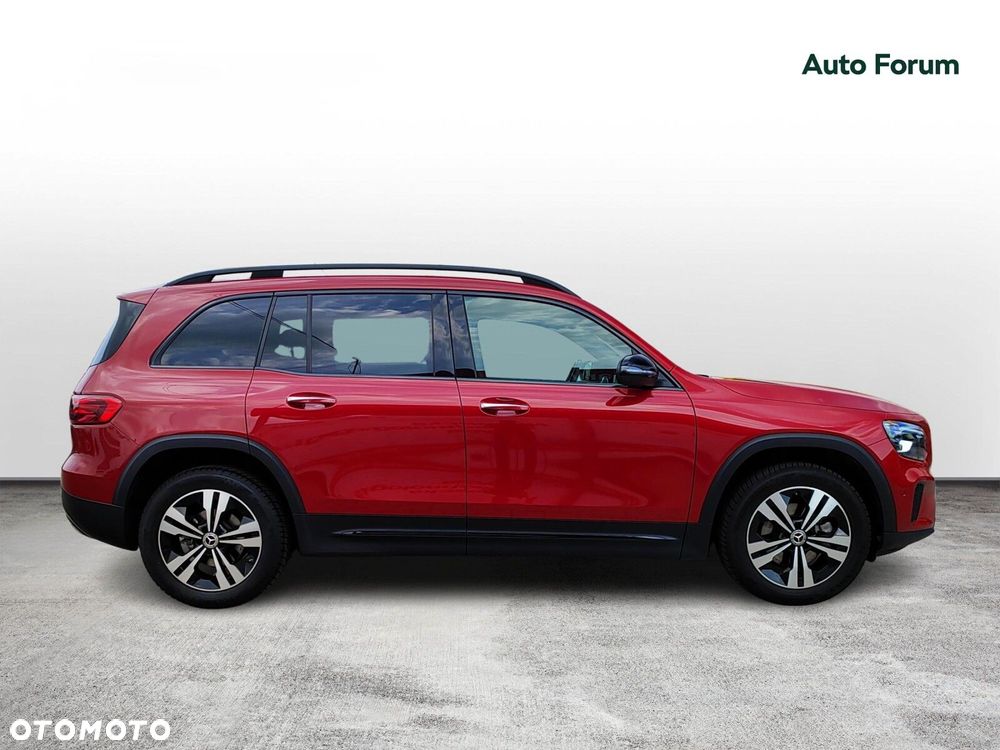 Mercedes-Benz GLB 200 Progressive 7G-DCT - 6