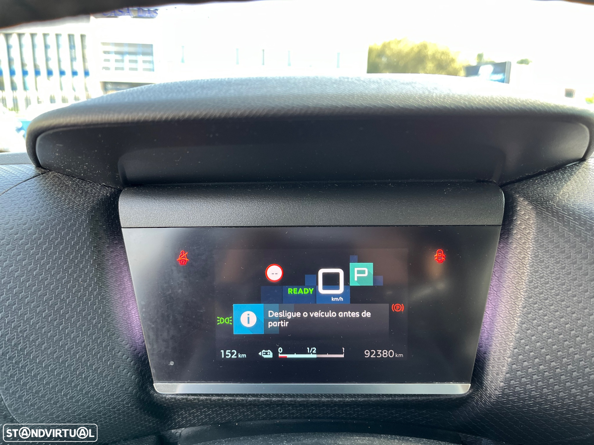 Citroën e-C4 50 kWh Shine Pack - 31
