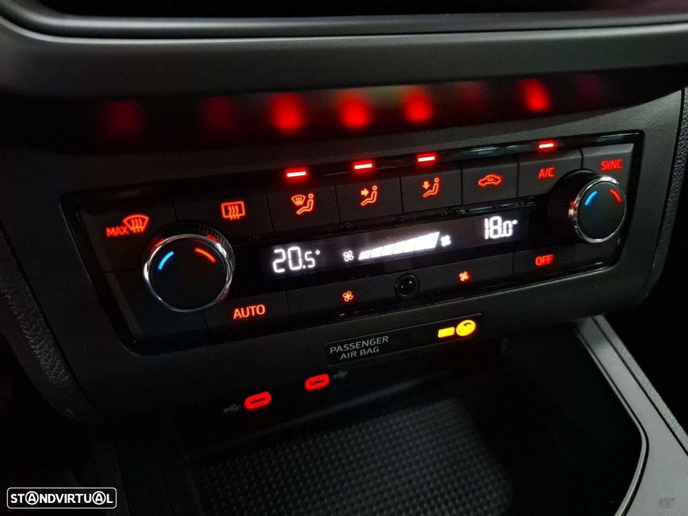 SEAT Ibiza 1.0 MPI Style - 19