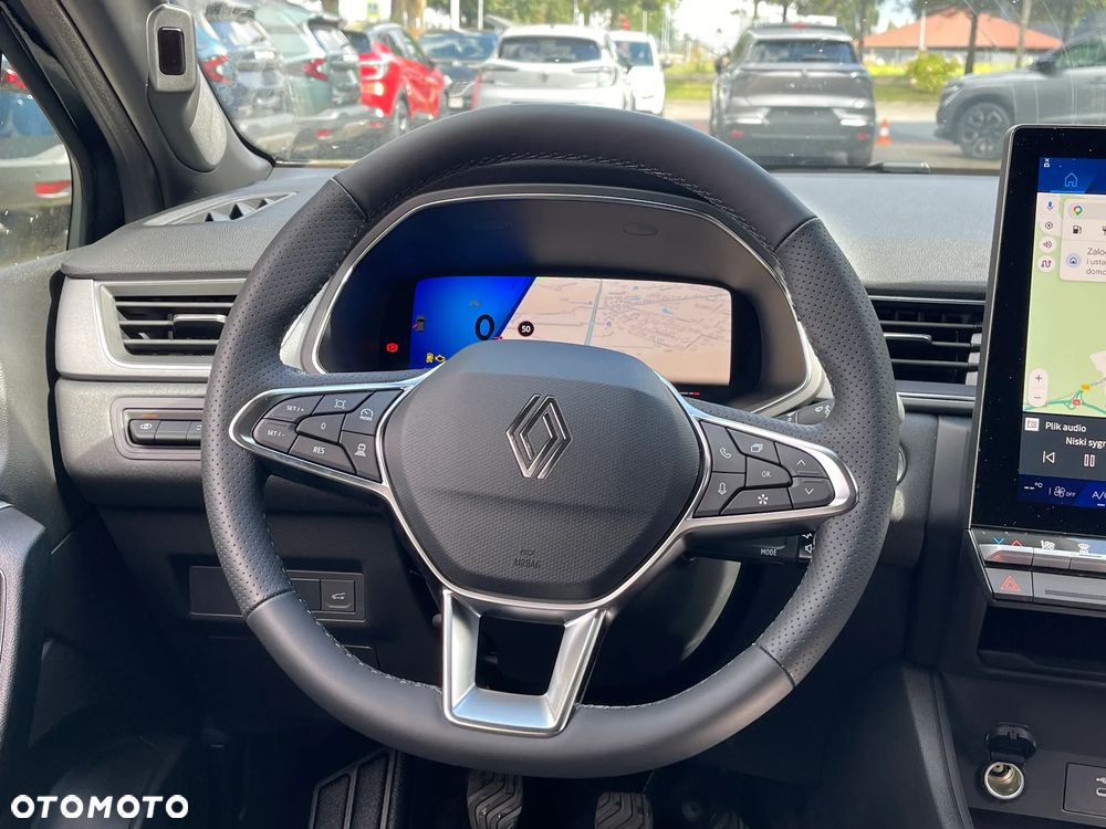 Renault Symbioz 1.3 TCe mHEV Techno - 13