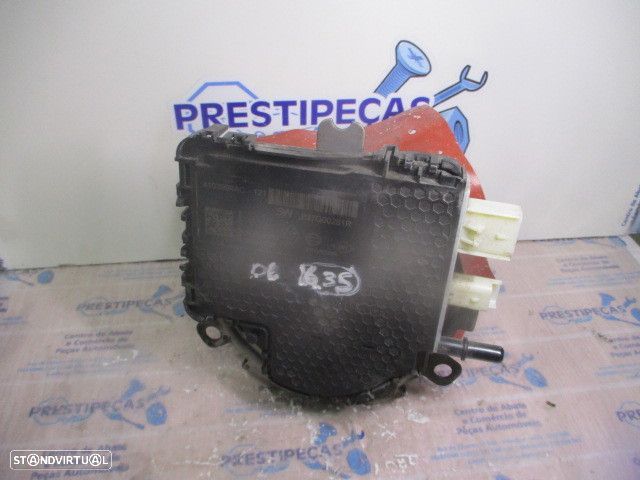 Bomba Combustivel 4103994AC  237G00281R  237G00329R RENAULT TALISMAN 2020 2.0 BLUE DCI 200CV 4P CINZA DIESEL  ADBLUE - 1