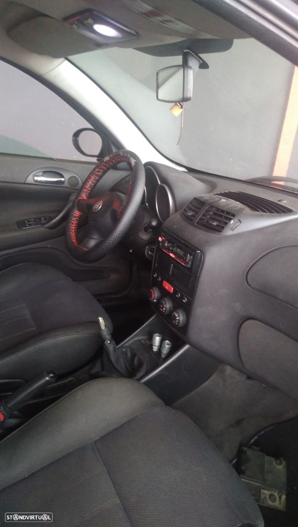 Para Peças Alfa Romeo 147 (937_) - 5