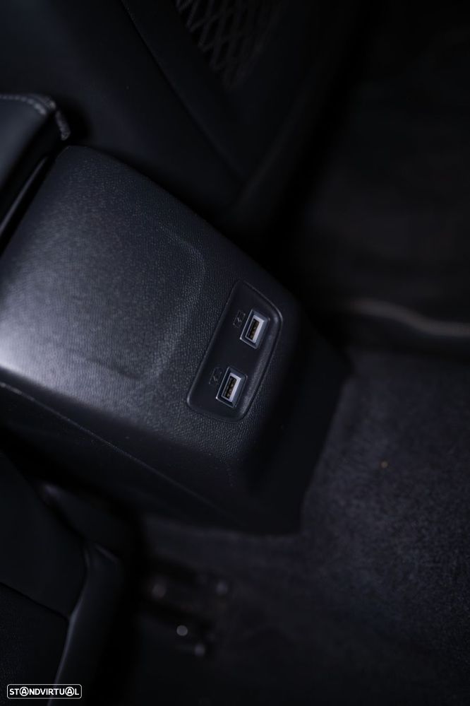 Peugeot 208 1.2 PureTech GT Line - 22