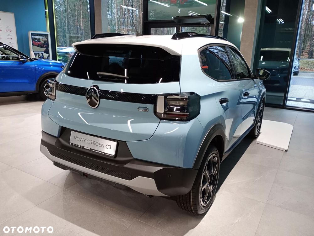 Citroën C3 1.2 T Max - 6