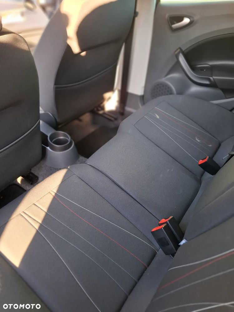 Seat Ibiza - 9