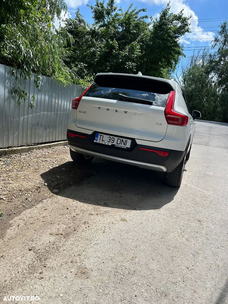 Volvo XC 40 D3 Momentum - 6